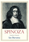 Spinoza: Freedom's Messiah (Jewish Lives) By Ian Buruma Cover Image