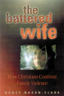 The Battered Wife By Nancy Nason-Clark Cover Image