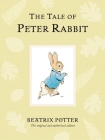 The Tale of Peter Rabbit (Peter Rabbit Naturally Better) Cover Image