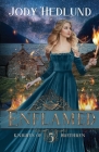 Enflamed By Jody Hedlund Cover Image