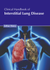Clinical Handbook of Interstitial Lung Disease Cover Image