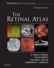 The Retinal Atlas Cover Image
