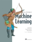 Real-World Machine Learning Cover Image