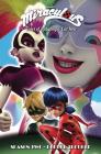Miraculous: Tales of Ladybug and Cat Noir: Season Two - Double Trouble By Jeremy Zag, Thomas Astruc, Matthieu Choquet Cover Image