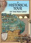 A Historical Tour of the Holy Land Cover Image