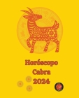 Horóscopo Cabra 2024 Cover Image