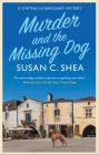 Murder and the Missing Dog By Susan Shea Cover Image