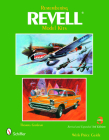Remembering Revell Model Kits Cover Image