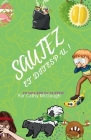 Sautez Et Dites P.U.! Cover Image