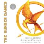 The Hunger Games By Suzanne Collins, Tatiana Maslany (Narrator) Cover Image