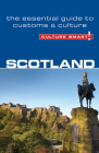 Scotland - Culture Smart!: The Essential Guide to Customs & Culture Cover Image