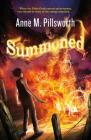 Summoned (Redemption's Heir #1) By Anne M. Pillsworth Cover Image