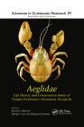 Aeglidae: Life History and Conservation Status of Unique Freshwater Anomuran Decapods By Sandro Santos, Sérgio Luiz de Siqueria Bueno Cover Image