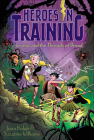Cronus and the Threads of Dread (Heroes in Training #8) By Joan Holub, Suzanne Williams Cover Image
