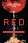 The Red Planet By Simon Morden Cover Image