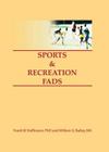 Sports & Recreation Fads By Frank Hoffmann, Beulah B. Ramirez Cover Image