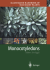 Illustrated Handbook of Succulent Plants: Monocotyledons By Urs Eggli (Editor), S. Arroyo-Leuenberger (Other), M. B. Bayer (Other) Cover Image