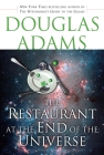 The Restaurant at the End of the Universe (Hitchhiker's Guide to the Galaxy #2) Cover Image