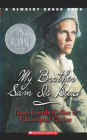My Brother Sam Is Dead (Scholastic Gold) Cover Image
