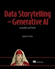 Data Storytelling with Generative AI: Using Python and Altair Cover Image