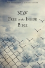 NIRV, Free on the Inside Bible, Paperback Cover Image