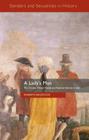 A Lady's Man: The Cicisbei, Private Morals and National Identity in Italy (Genders and Sexualities in History) By Roberto Bizzocchi Cover Image