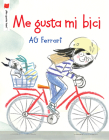 Me gusta mi bicicleta (¡Me gusta leer!) Cover Image