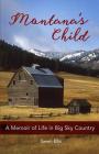 Montana's Child By Gwen Ellis Cover Image