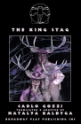 The King Stag Cover Image