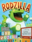 Rodzilla By Rob Sanders, Dan Santat (Illustrator) Cover Image