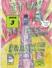 It Was the Shapeshifting Brick!!! By Drew Alot Cover Image