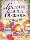 Lancaster County Cookbook Cover Image