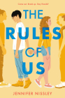 The Rules of Us By Jennifer Nissley Cover Image