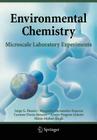 Environmental Chemistry: Microscale Laboratory Experiments Cover Image