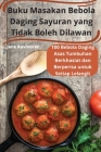 Buku Masakan Bebola Daging Sayuran yang Tidak Boleh Dilawan By Jane Ravindran Cover Image