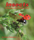 Insects: A Compare and Contrast Book Cover Image