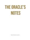 The Oracle's Notes By Imani Nadia Gray Cover Image