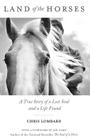 Land of the Horses: A True Story of a Lost Soul and a Life Found Cover Image