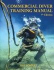 Commercial Diver Training Manual, 7th Edition Cover Image