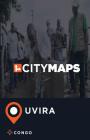 City Maps Uvira Congo Cover Image