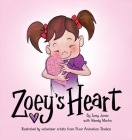 Zoey's Heart Cover Image