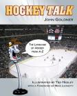 Hockey Talk: The Language of Hockey from A-Z Cover Image