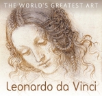 Leonardo da Vinci (The World's Greatest Art) By Susie Hodge Cover Image