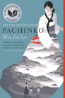 Pachinko (National Book Award Finalist) Cover Image