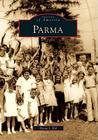 Parma (Images of America) Cover Image