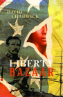 Liberty Bazaar By David Chadwick Cover Image