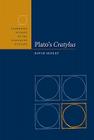 Plato's Cratylus (Cambridge Studies in the Dialogues of Plato) Cover Image