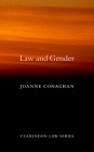 Law and Gender (Clarendon Law) Cover Image