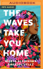 The Waves Take You Home By María Alejandra Barrios Vélez Cover Image