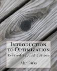 Introduction to Optimization: Second Edition Cover Image